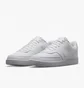 Кросівки чоловічі Nike Court Vision Low Next Nature White Dj6260-100