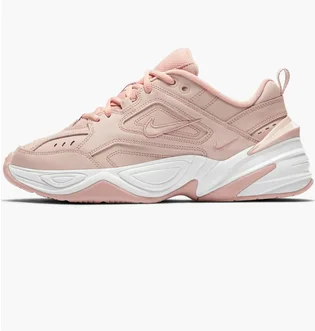 Кроссовки женские Nike M2K Tekno Pink AO3108-202