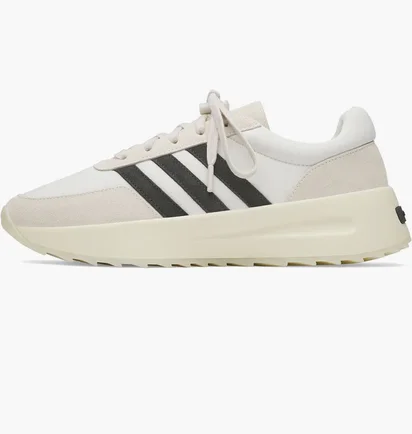 Кроссовки унисекс Adidas Fear Of God Athletics Los Angeles Beige IH2276