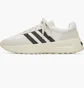 Кроссовки унисекс Adidas Fear Of God Athletics Los Angeles Beige IH2276