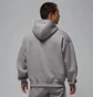 Худі чоловіче Air Jordan Brooklyn Fleece Grey IB7235-091