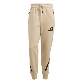Штаны мужские Adidas Z.N.E. Beige JE7539