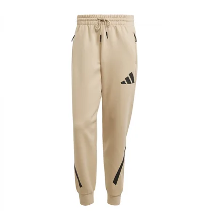 Штаны мужские Adidas Z.N.E. Beige JE7539