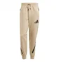 Штаны мужские Adidas Z.N.E. Beige JE7539