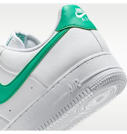 Кроссовки женские Nike Air Force 1 07 Next Nature WomenS Shoes White DV3808-108