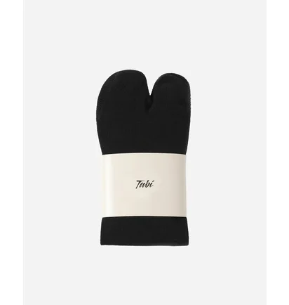 Шкарпетки Tabi Footwear (1 шт) Black 300-BLK