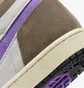 Кроссовки мужские Air Jordan 1 Zoom Comfort 2 Multi Dv1307-205
