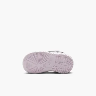 Кросівки дитячі Nike Du Low (Tde) Violet FB9107-128