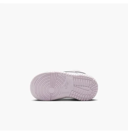 Кросівки дитячі Nike Du Low (Tde) Violet FB9107-128