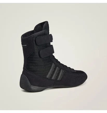 Кросівки жіночі Adidas By Stella Mccartney 2.0 Black KJ1039