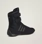 Кросівки жіночі Adidas By Stella Mccartney 2.0 Black KJ1039