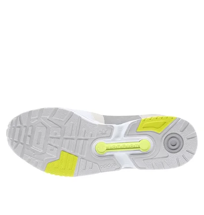 Кроссовки мужские Adidas Zx 1000 White H02136
