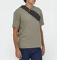 Сумка мужская Patagonia Atom Black 201-358-003
