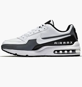 Кроссовки мужские Nike Air Max Ltd 3 Grey 687977-105