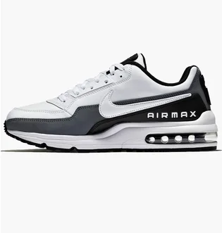 Кроссовки мужские Nike Air Max Ltd 3 Grey 687977-105