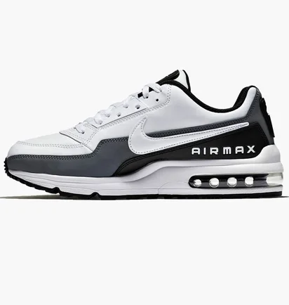 Кросівки чоловічі Nike Air Max Ltd 3 Grey 687977-105