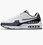 Кросівки чоловічі Nike Air Max Ltd 3 Grey 687977-105