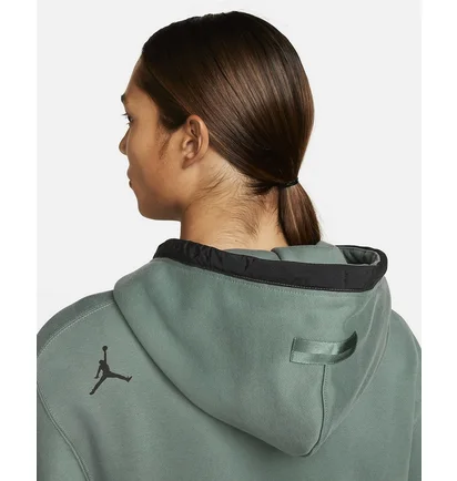 Худи мужское Air Jordan 23 Engineered Blue DM7860-387