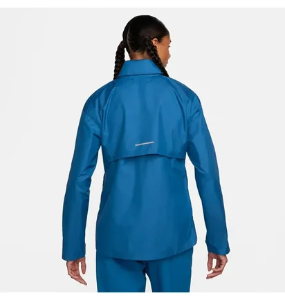 Куртка жіноча Nike W Fast Repel Jacket Blue FB7451-476