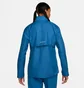 Куртка жіноча Nike W Fast Repel Jacket Blue FB7451-476