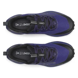 Кросівки чоловічі Saucony Peregrine 15 Gtx Blue/Black S20992-262
