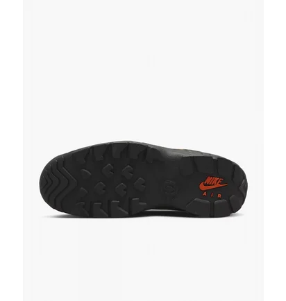Кроссовки мужские Nike Acg Air Mada Brown Do9332-200