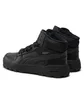 Кросівки чоловічі Puma Rebound Abrupt Wtr Black 398697-03