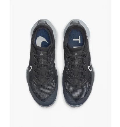 Кросівки жіночі Nike Womens Trail Running Shoes Black DH0654-001