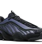 Кроссовки мужские Adidas Х Packer Fyw Intimidation Low Blue JI0857