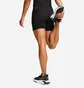 Шорты женские Puma Cloudspun High-Waist 5 Tight Shorts Black 525837-99