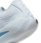 Кроссовки унисекс Nike Zion 3 Light Blue DR0675-400