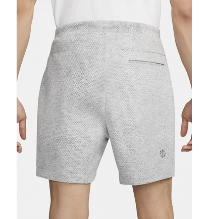 Шорты мужские Nike Forward Shorts Grey DX0201-077