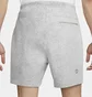 Шорты мужские Nike Forward Shorts Grey DX0201-077