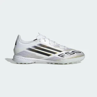 Бутсы мужские Adidas F50 League Tf White JH7726
