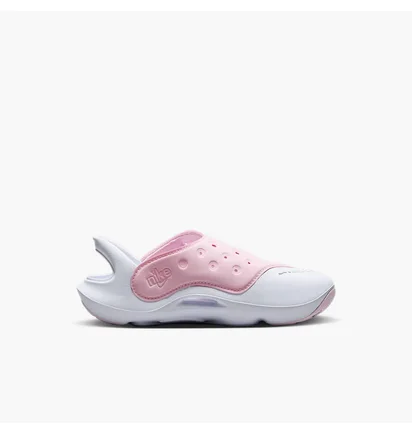 Сандалі дитячі Nike Sol Sandal White/Pink FN0876-600