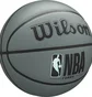 Баскетбольний м'яч Wilson Nba Forge Grey WTB8203XB06