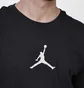 Футболка мужская Nike M J Jumpman Df Ss Crew Black CW5190-010