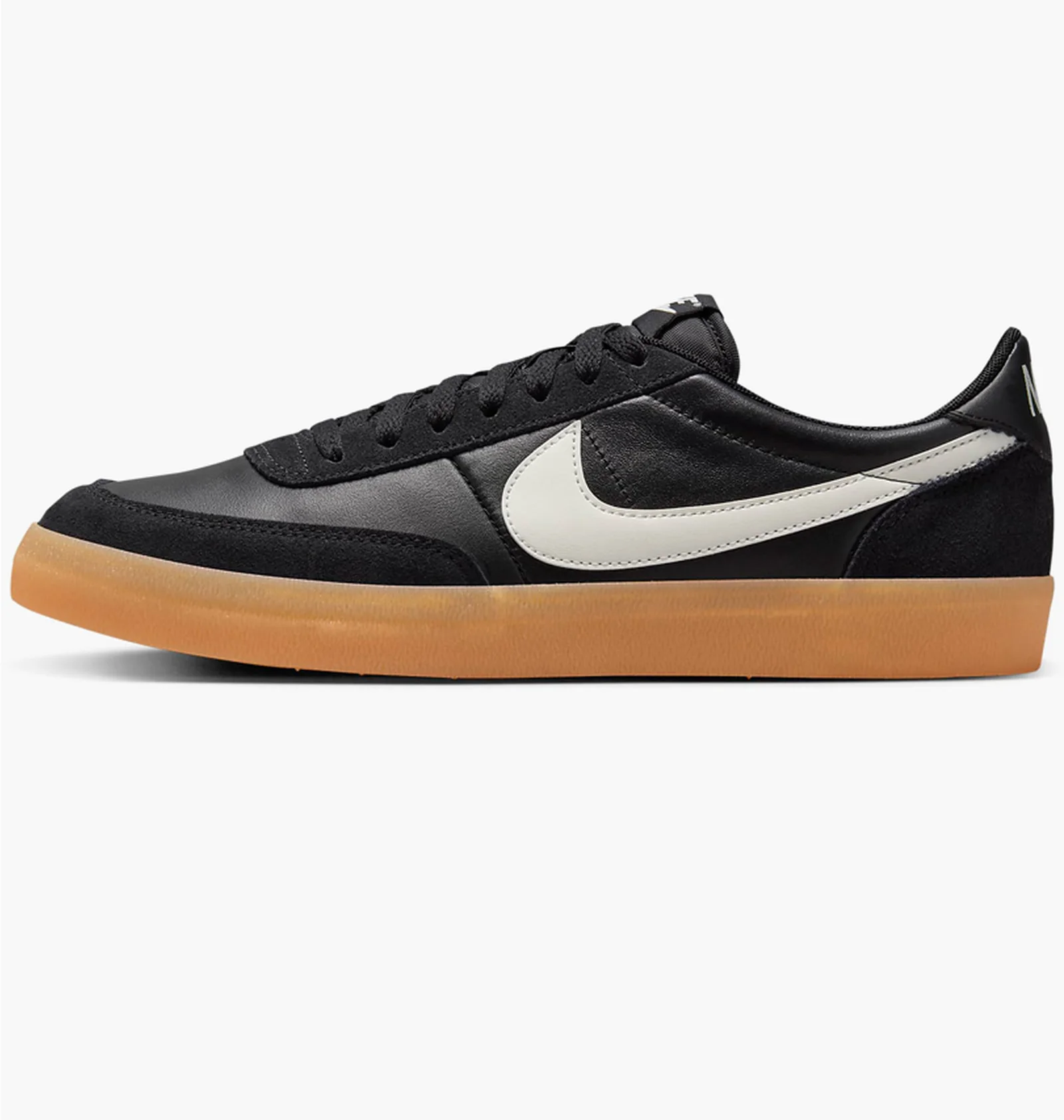 ᐉ Кросівки чоловічі Nike Killshot 2 Leather Shoe Black 432997-070