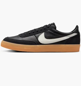 Кросівки чоловічі Nike Killshot 2 Leather Shoe Black 432997-070