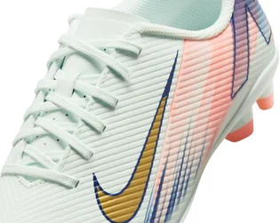 Бутсы детские Nike Zoom Vapor 16 Club Mds Turquoise FZ1614-300