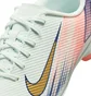 Бутсы детские Nike Zoom Vapor 16 Club Mds Turquoise FZ1614-300