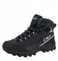 Черевики жіночі CMP Myzar Mid Trekking Shoes Wp Blue 3Q15856-79UT