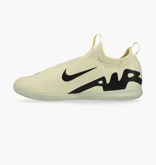 Футзалки детские Nike Zoom Mercurial Vapor 15 Academy Ic Yellow DJ5619-700