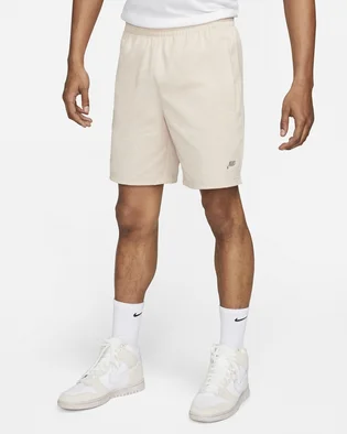 Шорты мужские Nike Sportswear Club Beige FN8938-126