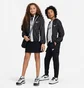 Куртка дитяча Nike Outdoor Play Black DQ8744-010