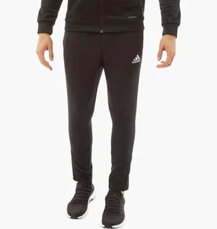Штаны мужские Adidas Woven Track Pants Black HD1594
