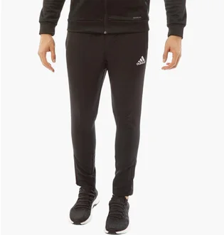 Штаны мужские Adidas Woven Track Pants Black HD1594
