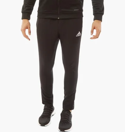 Штани чоловічі Adidas Woven Track Pants Black HD1594