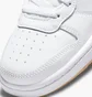 Кросівки дитячі Nike Court Vision Low Next Nature White BQ5448-114