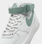 Кросівки жіночі Nike Air Force 1 07 Mid Casual Shoes White DD9625-103